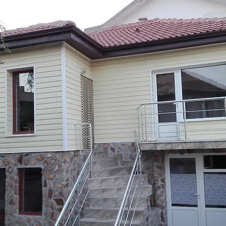 Guest house Tavita *