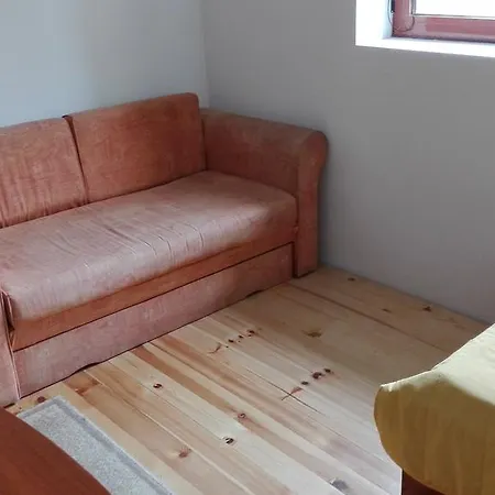 Tavita Guest house