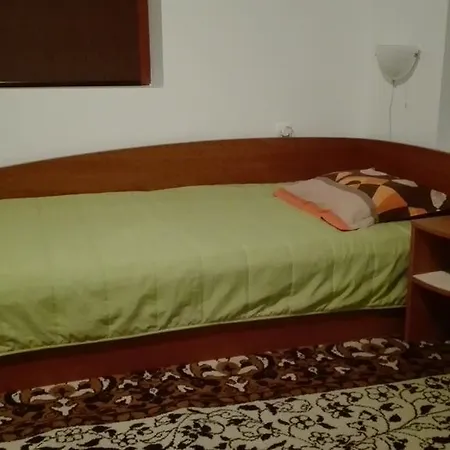 Tavita * Balchik