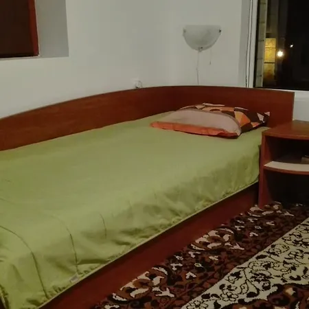 Guest house Tavita