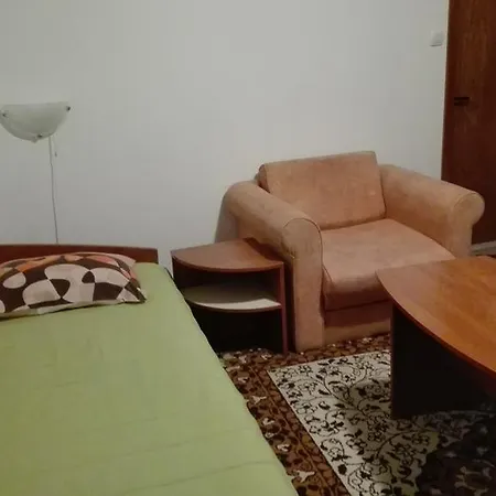 Tavita Guest house Balchik