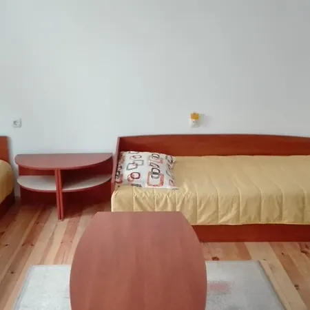 Tavita Pensión Balchik