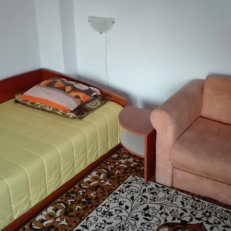 Pensión Tavita